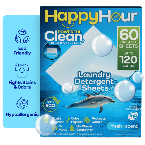 Was Alien Clean Laundry 120 Loads