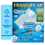 Was Alien Clean Laundry 120 Loads
