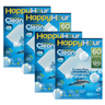 Happy Hour Laundry Detergent Sheets v3 - 120 Loads