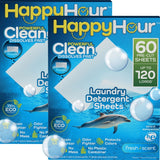Was Alien Clean Laundry 120 Loads